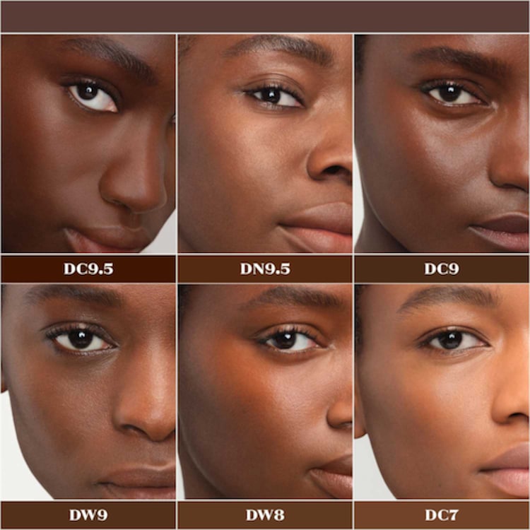 Prada Conceal - Anti-cernes floutant micro-correcteur  