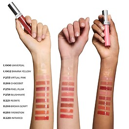 Reflection - B&aacute;lsamo l&iacute;quido efecto gloss