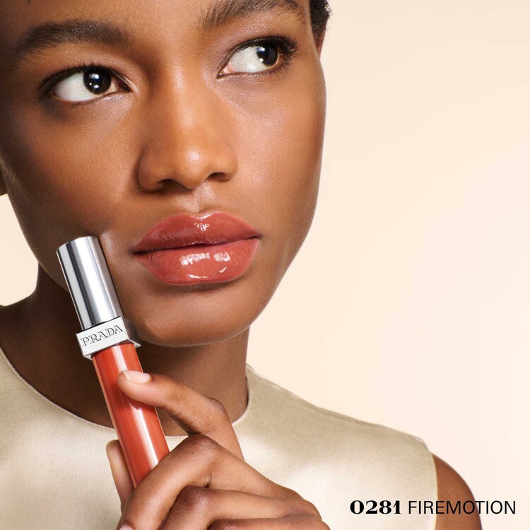 Prada Reflection  - Baume Liquide Effet Gloss