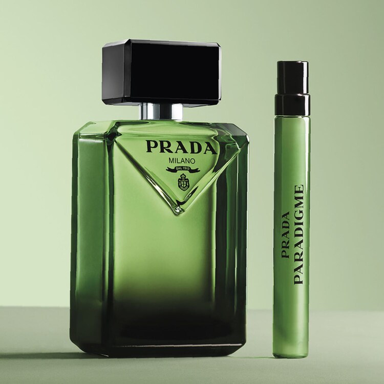 Paradigme Eau de Parfum - Estuche