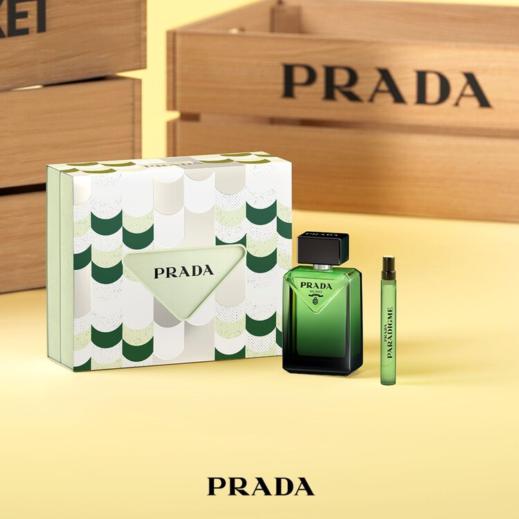 Paradigme Eau de Parfum - Estuche