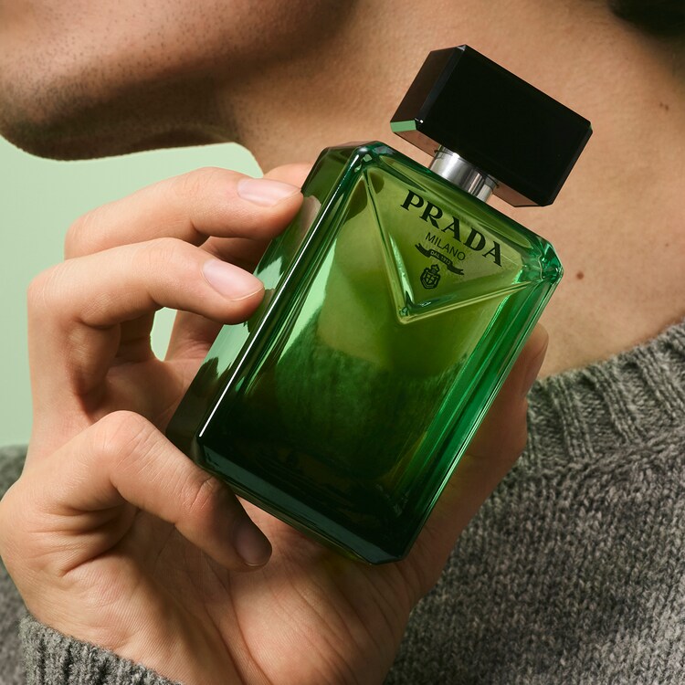 Paradigme Eau de Parfum - Estuche