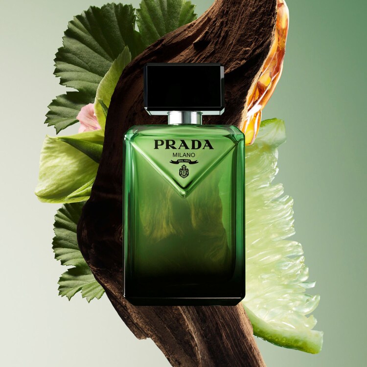 Paradigme Eau de Parfum - Estuche