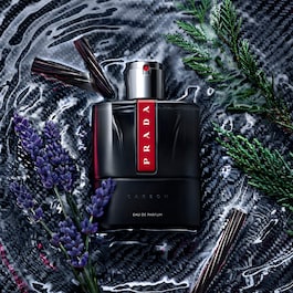 Luna Rossa Carbon - Eau de Parfum