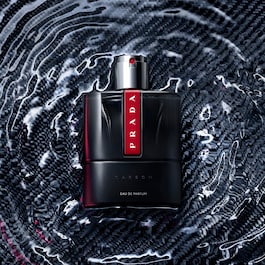 Luna Rossa Carbon - Eau de Parfum