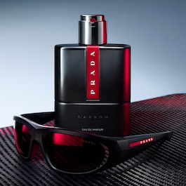 Luna Rossa Carbon - Eau de Parfum