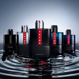 Luna Rossa Carbon - Eau de Parfum