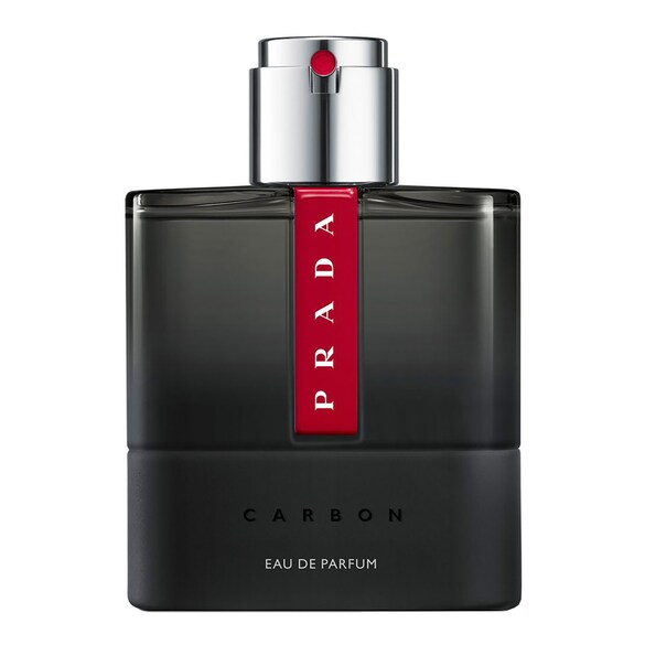 Prada - Prada Luna Rossa Carbon - Eau De Parfum Ricaricabile Profumo Uomo - 50 Ml - Donna