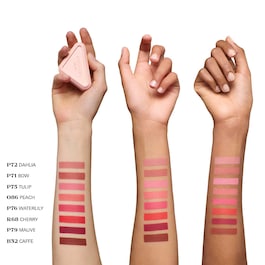 Prada Touch - Blush in Crema-Polvere Soft Matte