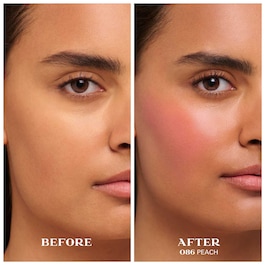 Prada Touch - Blush in Crema-Polvere Soft Matte