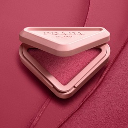 Prada Touch - Blush in Crema-Polvere Soft Matte