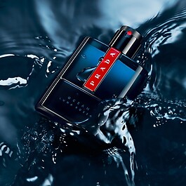 Luna Rossa Ocean - Eau de Toilette