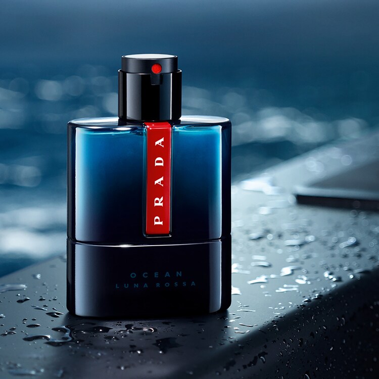 Luna Rossa Ocean - Eau de Toilette
