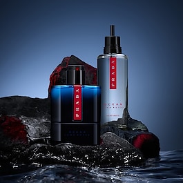Luna Rossa Ocean - Eau de Toilette