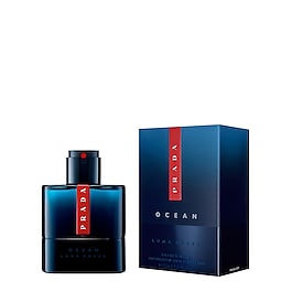 Luna Rossa Ocean - Eau de Toilette