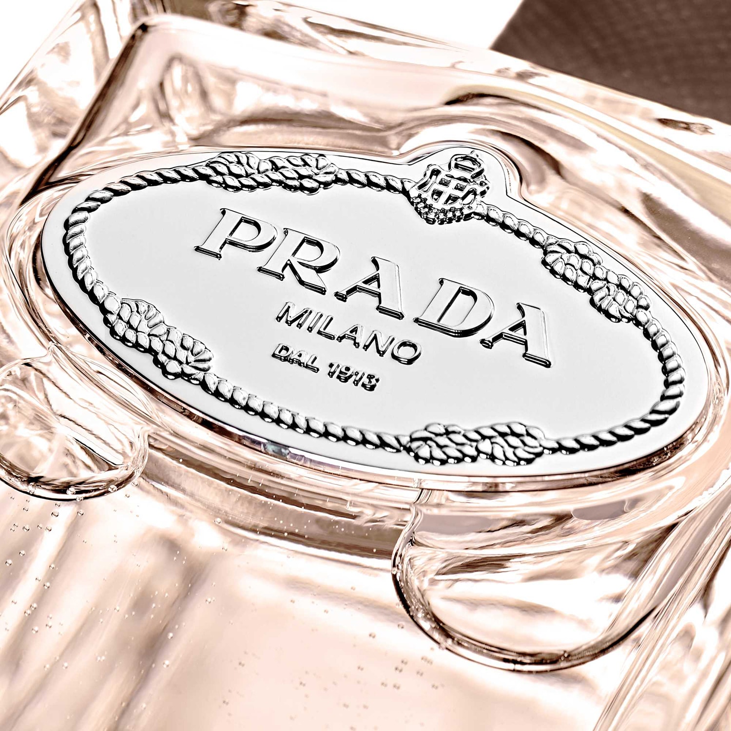 香水(女性用) PRADA Infusion de Vanille EDP 100ml Infusion De Vanille - Eau de Parfum ❘ PRADA ≡ SEPHORA