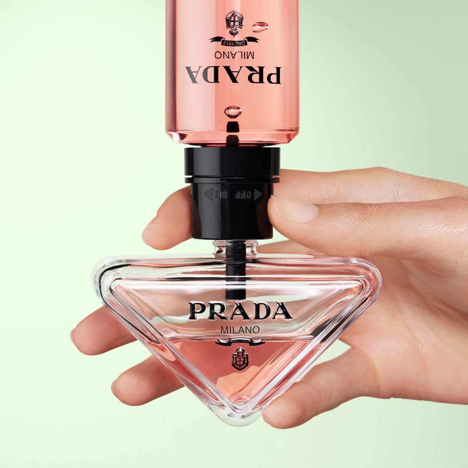 PRADA Paradoxe - Woda Perfumowana dla kobiet (30 ml, 50 ml