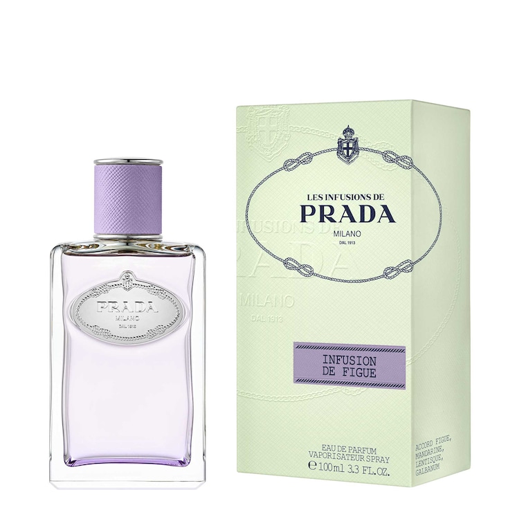 Infusion de Figue - Les infusions de Prada
