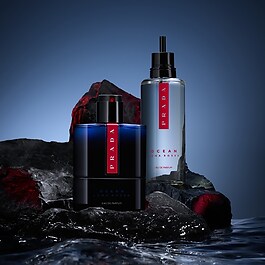 Luna Rossa Ocean - Eau De Parfum
