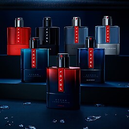 Luna Rossa Ocean - Eau De Parfum