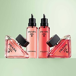 Paradoxe Intense - Eau de Parfum