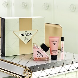 Paradoxe - Set cadou apa de parfum femei