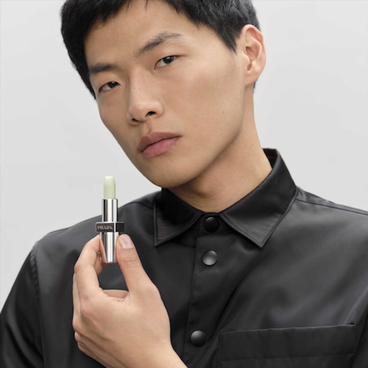 Prada Balm - Baume à Lèvres Perfecteur 