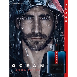 Luna Rossa - Coffret Eau de Toilette Fougère Ambrée