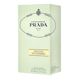 Infusion de Gingembre - Eau de Parfum