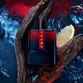 Luna Rossa Ocean Le Parfum - Nachfüllbares Parfüm