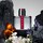 Luna Rossa Carbon - Eau de Toilette Nachfüllflakon