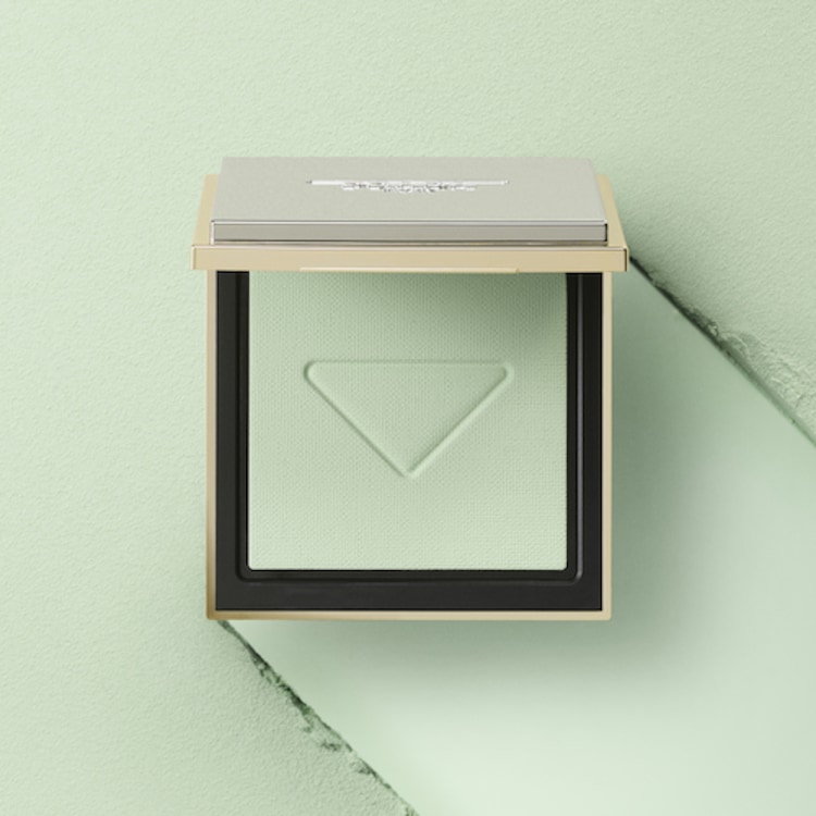 Prada Reset - Poudre rééquilibrante fixatrice rechargeable