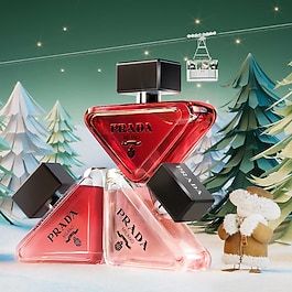 Paradoxe - Cofanetto Eau de Parfum 