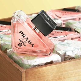 Paradoxe Eau de Parfum - Cofanetto regalo