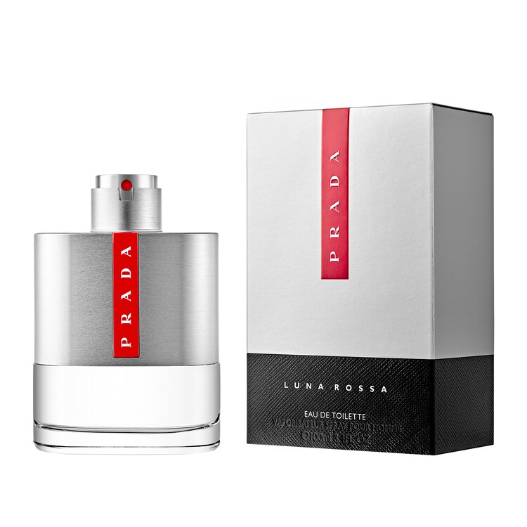 Prada Luna Rossa - Eau de Toilette