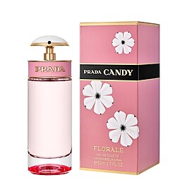 Prada Candy Florale - Eau de Toilette