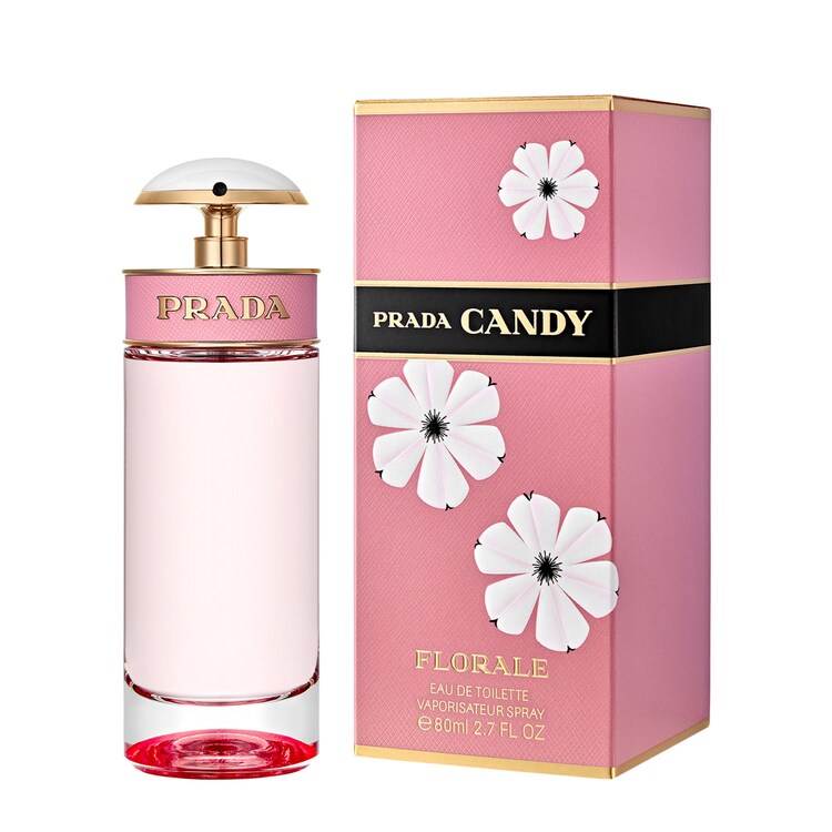 Prada Candy Florale - Woda Toaletowa