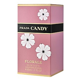Prada Candy Florale - Eau de Toilette
