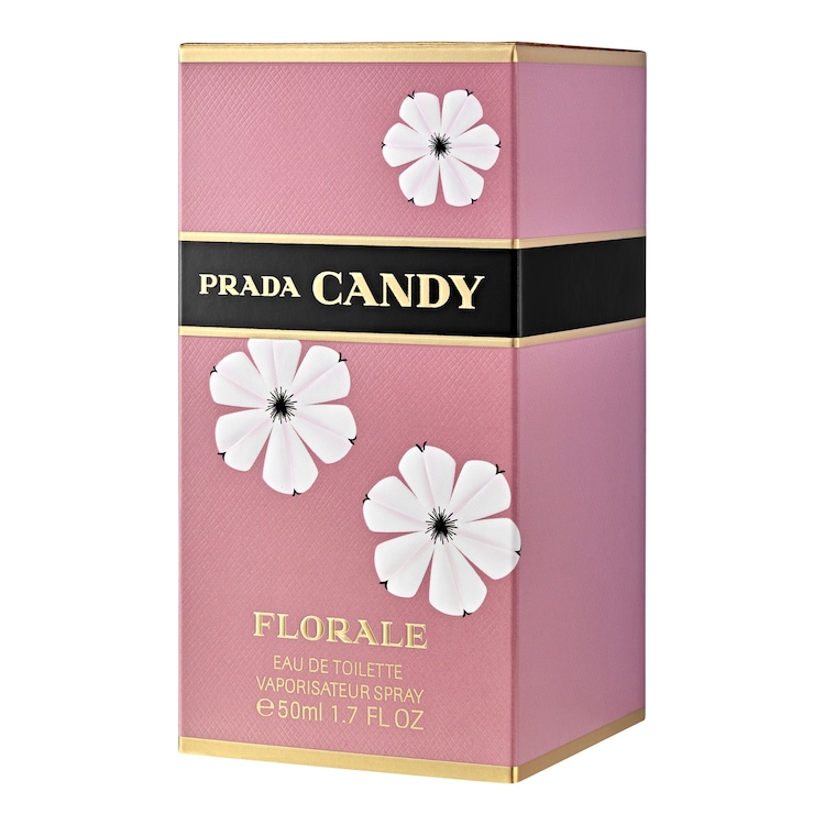 Prada Candy Florale - Woda Toaletowa