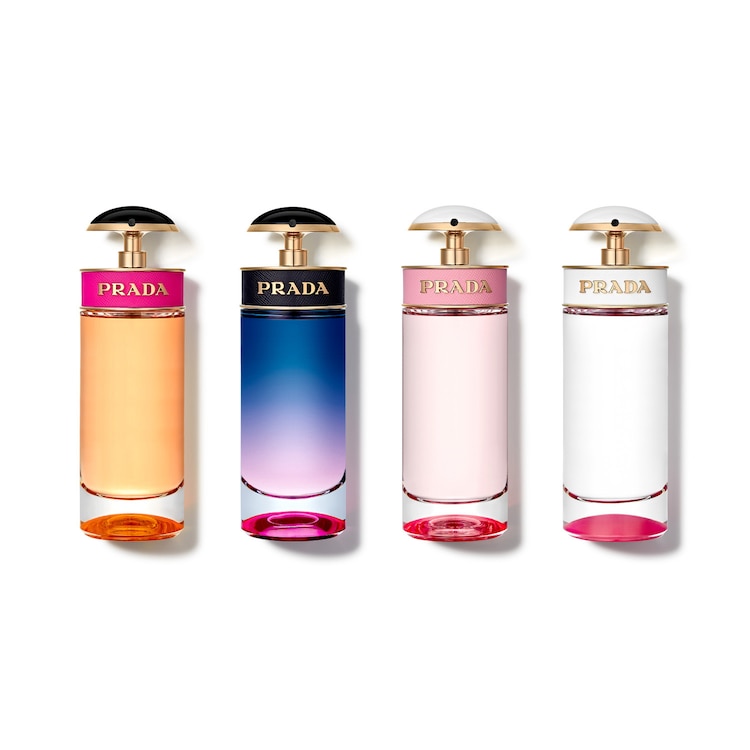 Prada Candy Florale - Woda Toaletowa