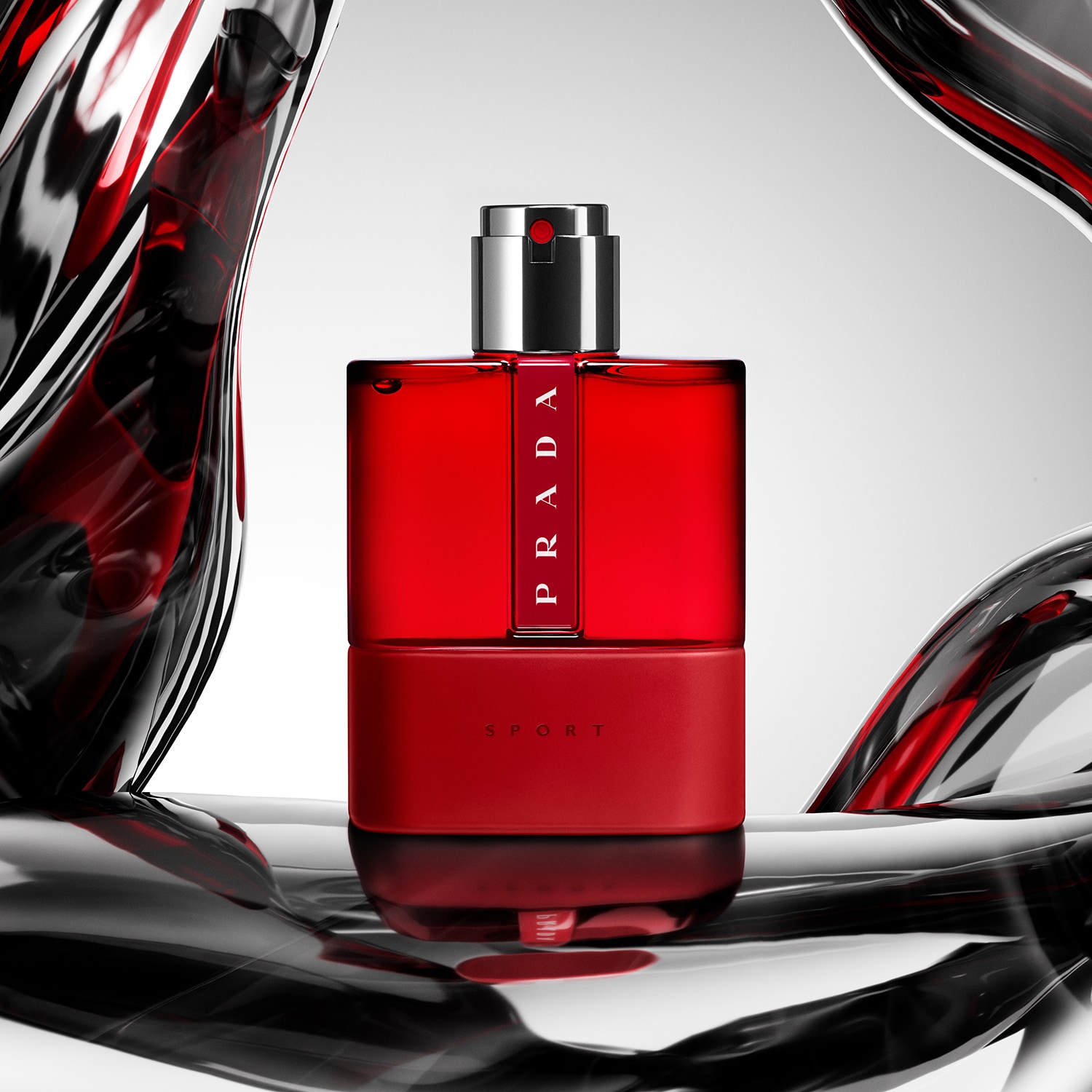 Luna Rossa Sport - Eau de Toilette | PRADA ≡ SEPHORA