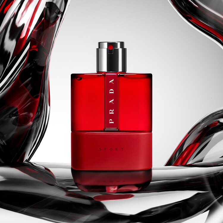 Luna Rossa - Eau de Toilette Sport
