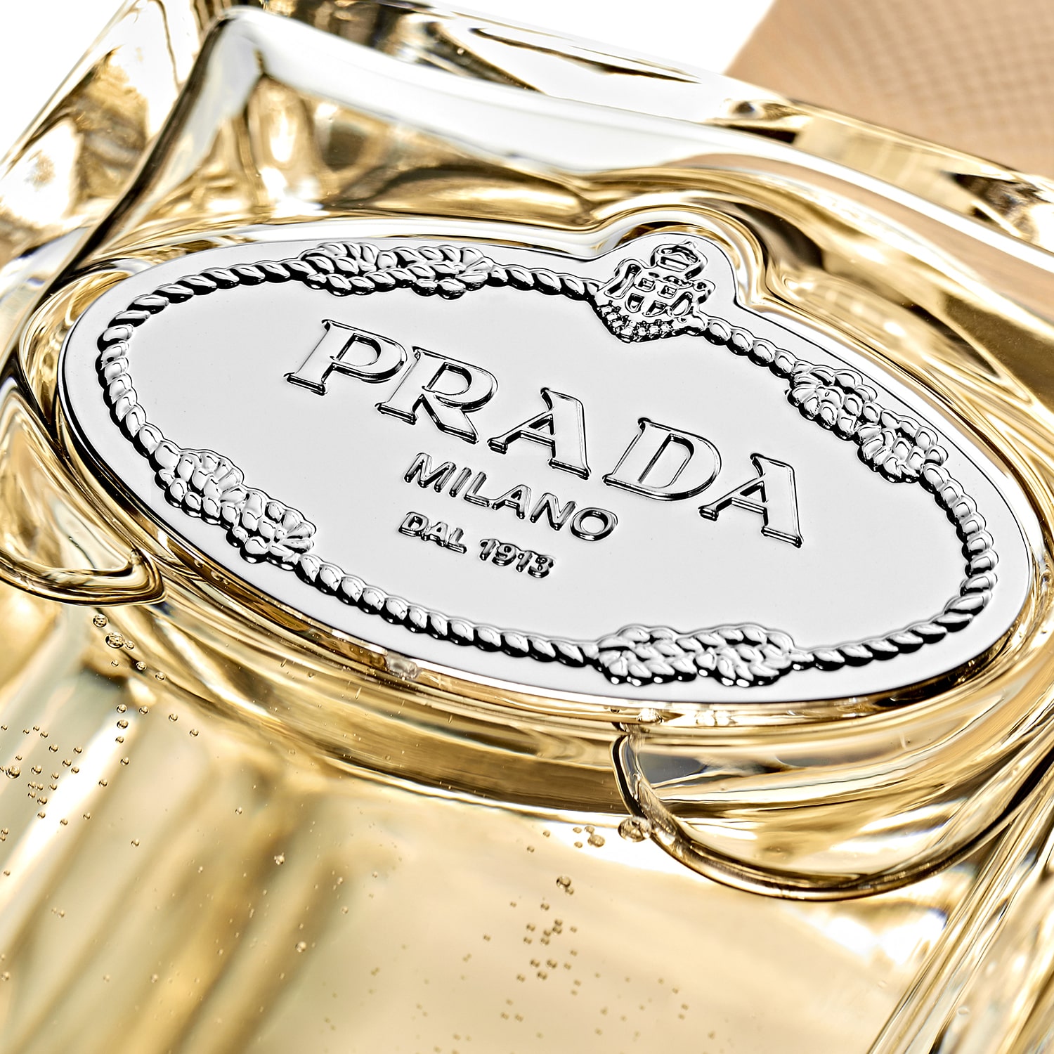 Les Infusions de Prada Fleur d'Oranger Eau de Parfum | PRADA