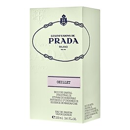 Les Infusions de Prada Oeillet - Eau de Parfum