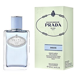 Les Infusions de Prada Amande - Eau de Parfum