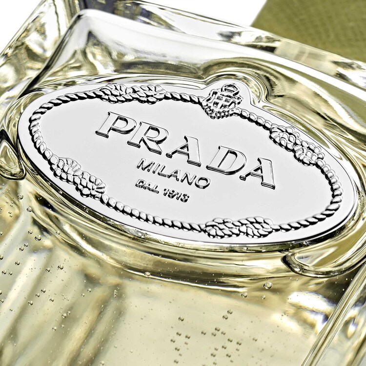 Les Infusions de Vétiver - Eau de Parfum