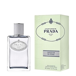 Infusion d'Iris Cedre - Eau de Parfum