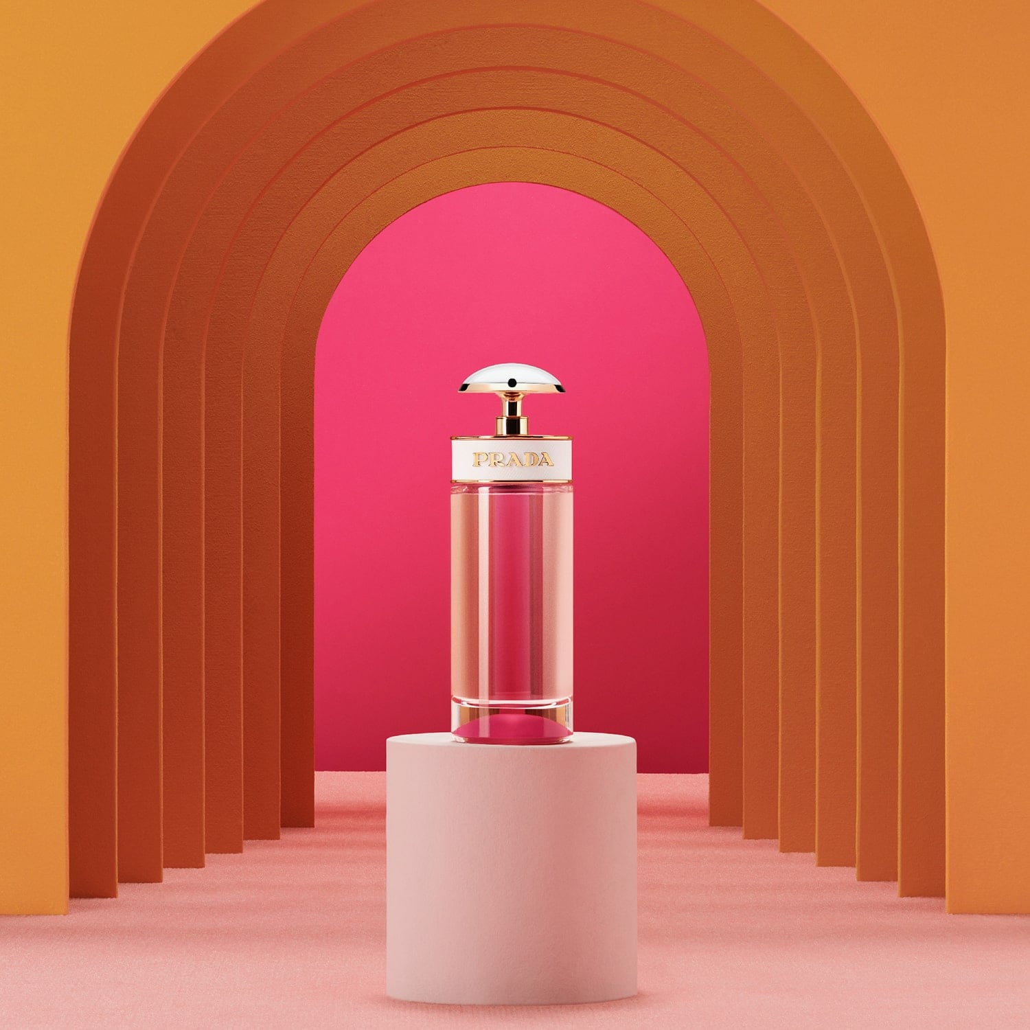 Prada Candy Kiss - Eau de Parfum | PRADA ≡ SEPHORA