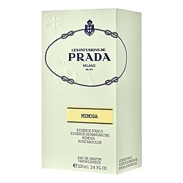 Infusion de Mimosa - Eau de Parfum