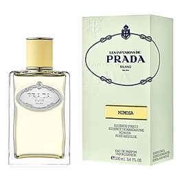 Infusion de Mimosa - Eau de Parfum